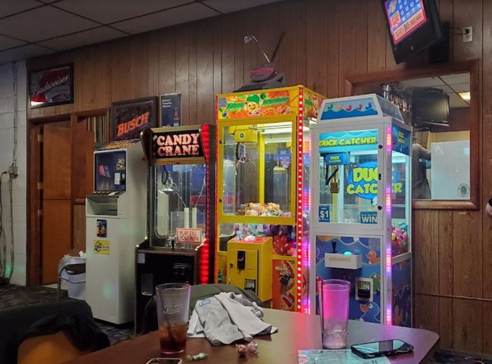 Hastings Bowl - From Web Listing (newer photo)